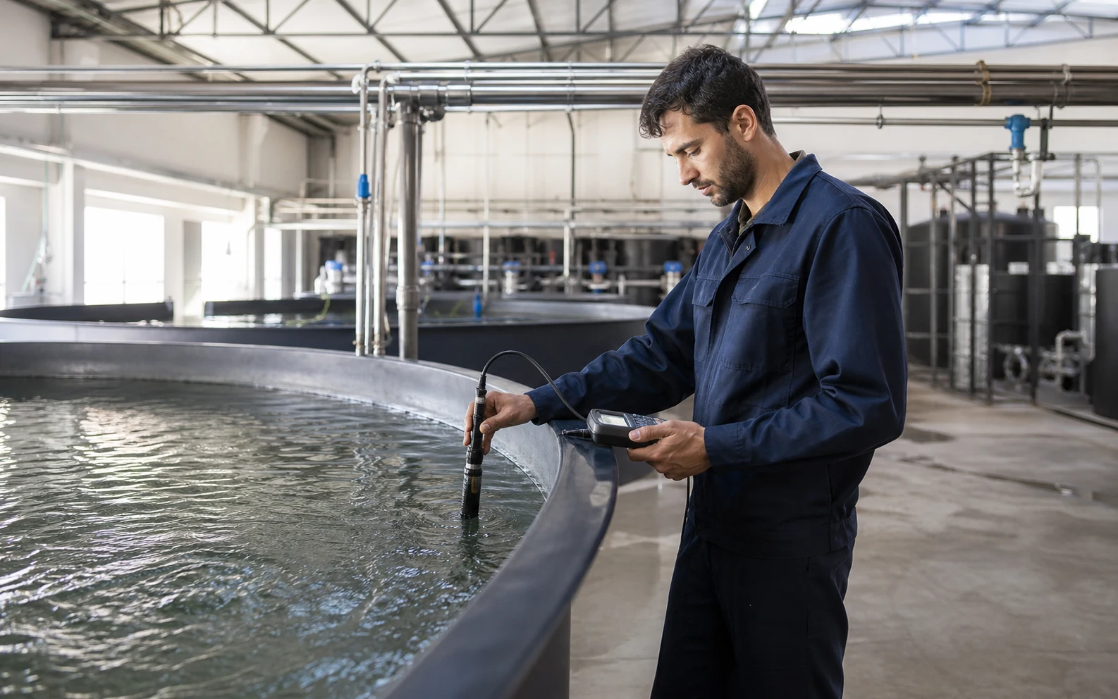 Aquicultura