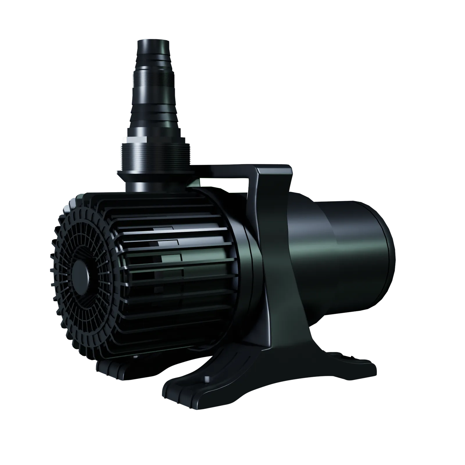 Bomba AquaMax, equipamento real da ENG Soluções