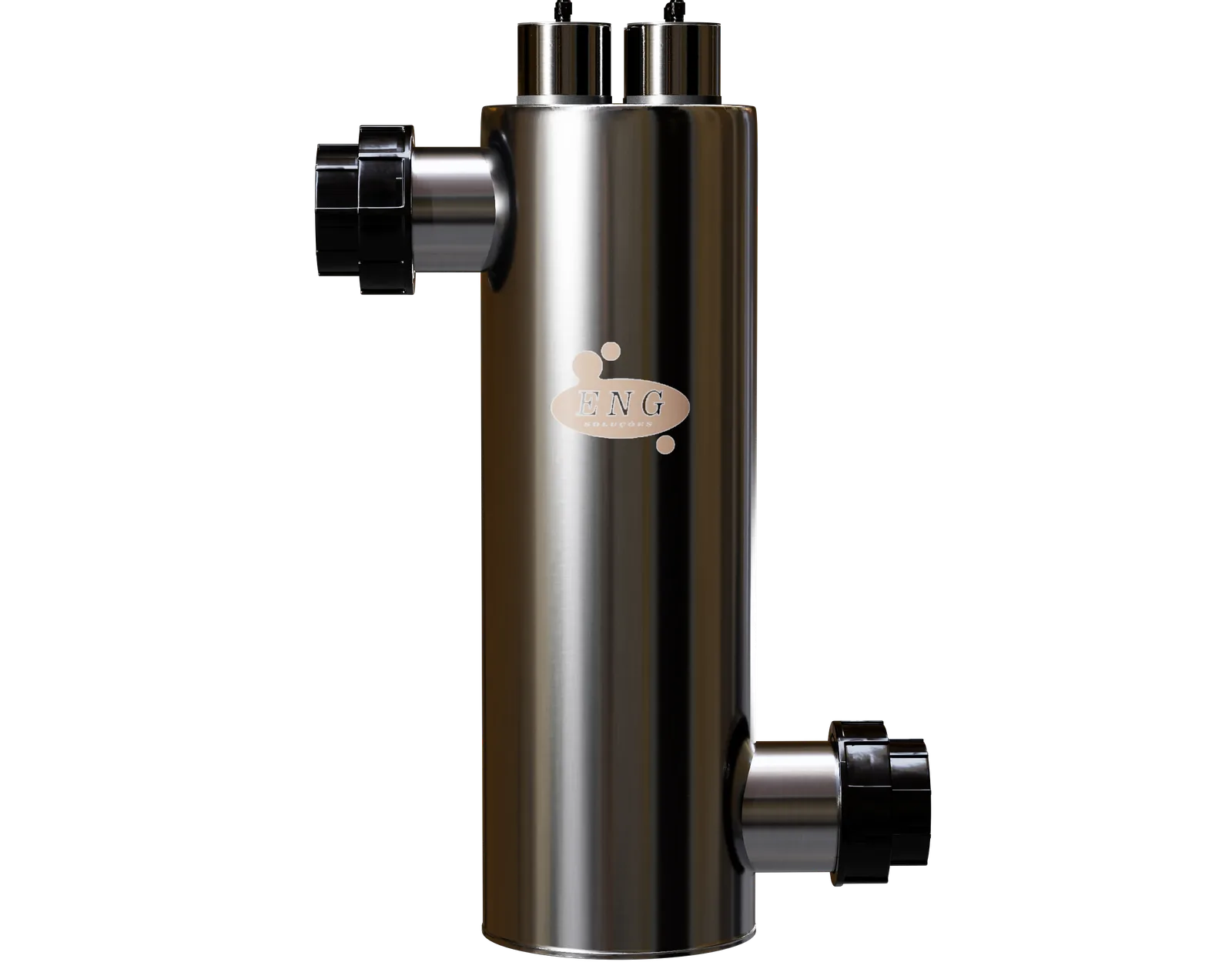 Filtro UV 380 W