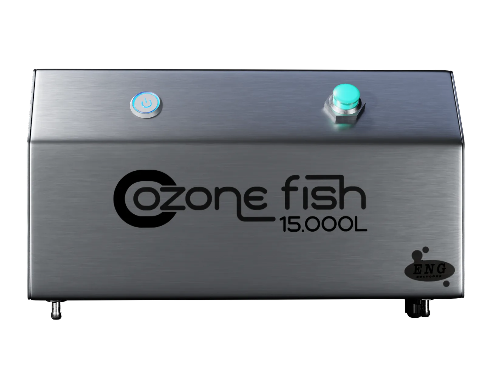 Ozone Fish 15.000
