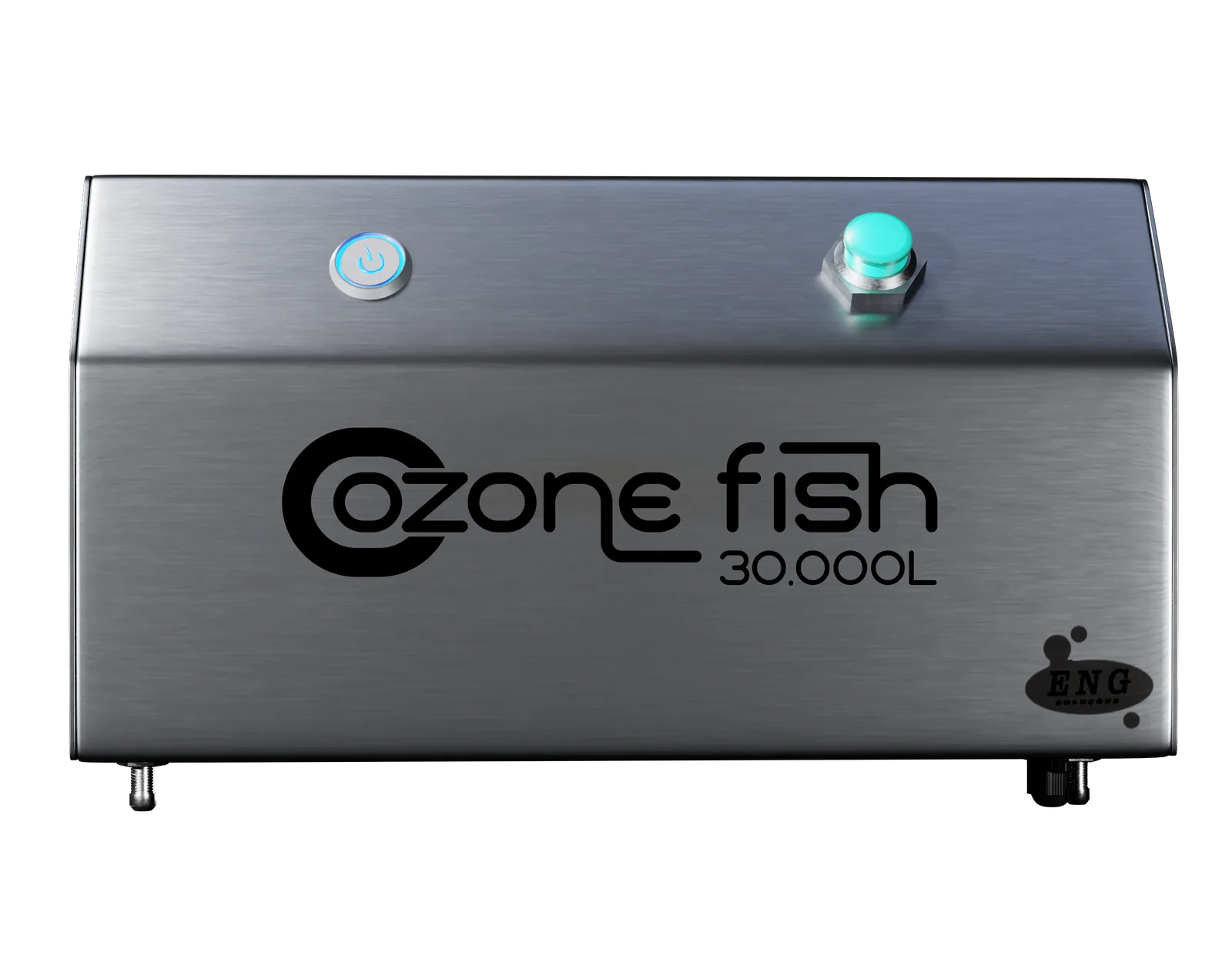 Ozone Fish 30.000